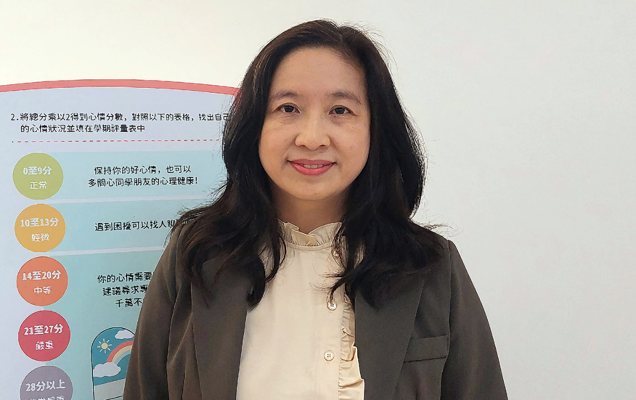 虐童案 白麗芳請辭 兒盟檢討小組25日前交改善計畫