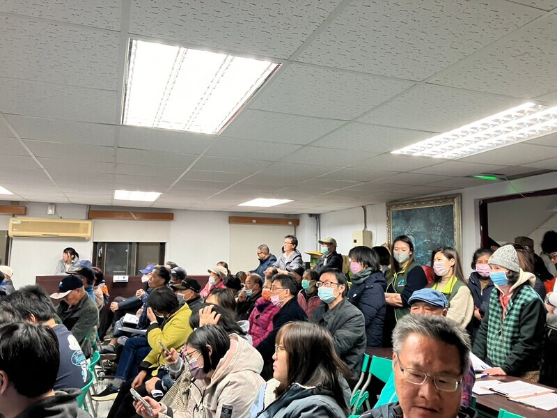 北竿機場擴建案  居民憂心生計盼先蓋南北大橋