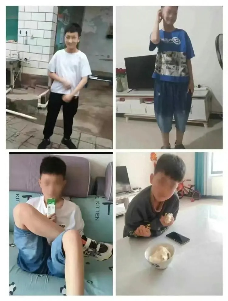邯鄲初中生被同學殺害埋屍 警方：有預謀犯罪