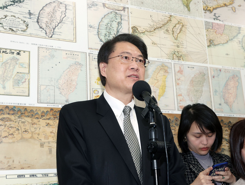 為社子島拜訪雙北有選舉考量？ 林右昌：我還去了台中、高雄