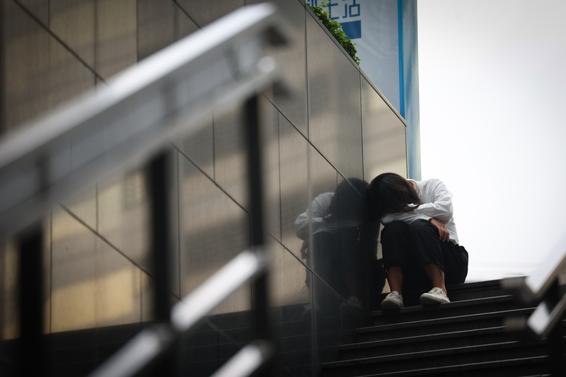 勞動部：若未積極減碳 估2045年失業達2.8萬人