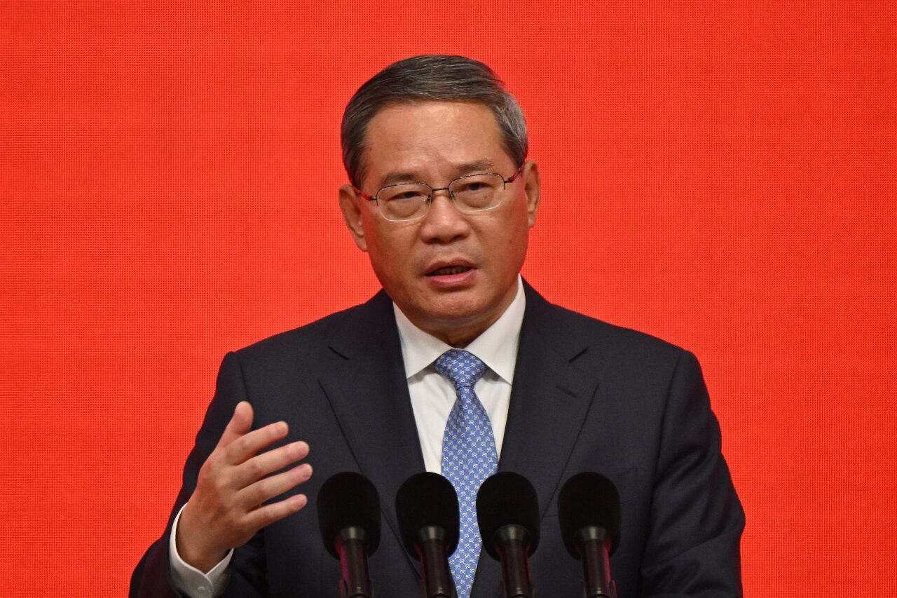 李強：外部衝擊中國經濟有壓力 視需要推新增量政策