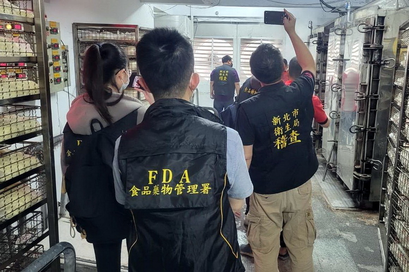 毒物專家：米酵菌酸無解毒劑  僅能提供支持性療法