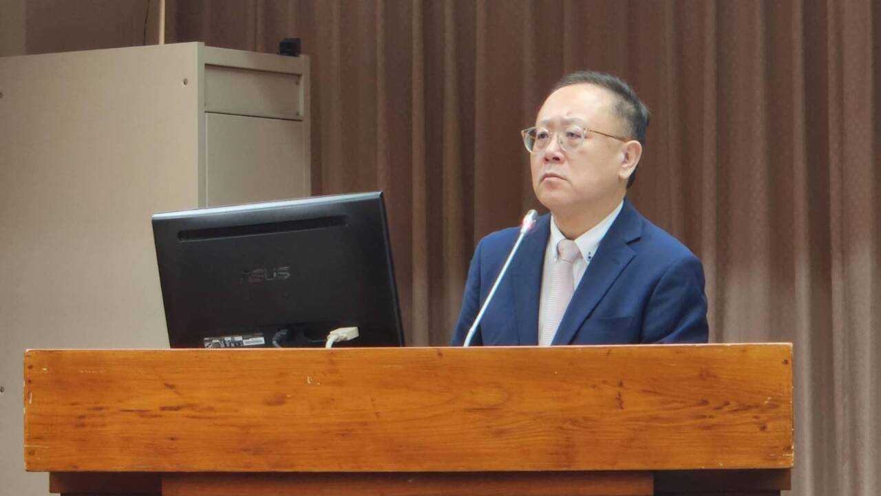 iWIN下架二次元創作惹議 史哲：盼給予創作者最大空間
