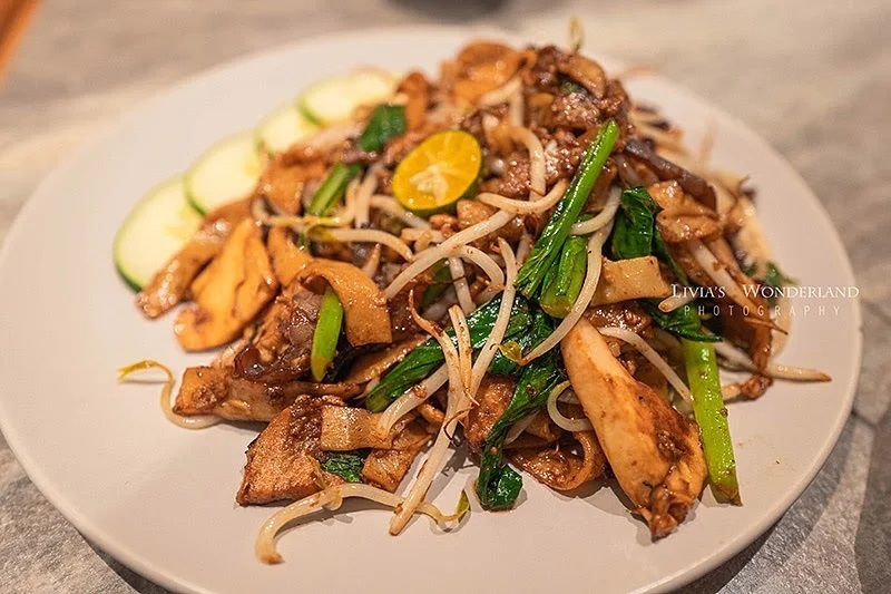 寶林食材均未驗出米酵菌酸 王必勝估前批粿條釀禍