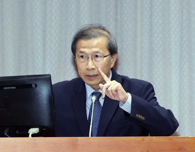 李遠哲表態挺核 核安會主委陳東陽：尊重
