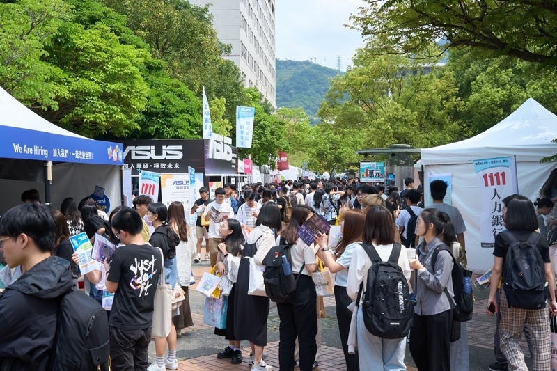 學界被指重理工輕人文  政大籲相互支持發展