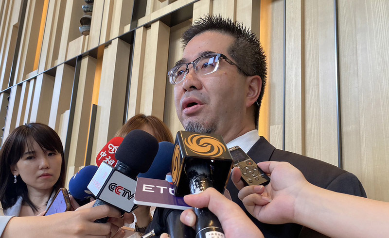 國安人士指馬英九言論遭中國官媒運用 蕭旭岑批栽贓抹紅