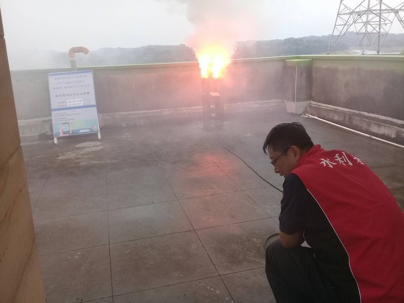 降雨解渴 石門等3水庫有進帳加碼人工增雨