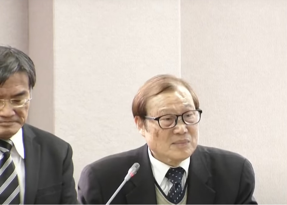 官員反質詢或實問虛答要罰？ 周萬來：尚無法律明文規定