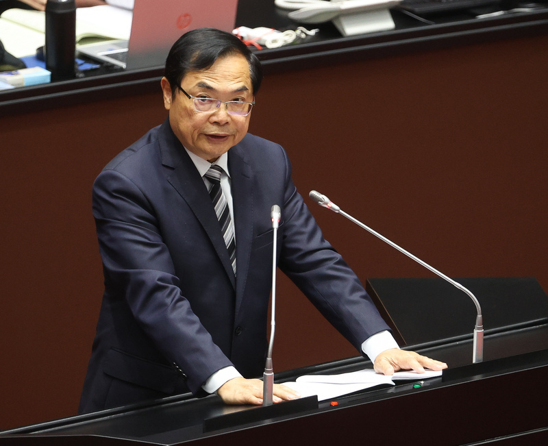 疫情未歇長新冠門診卻驟停 審計部建議應延續