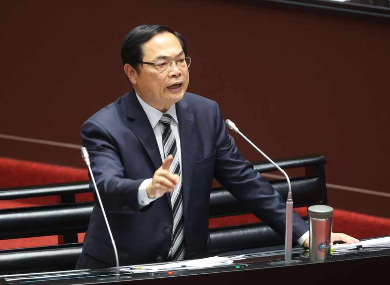 審計部認財政收支結構改善 打詐、食安將列查核重點