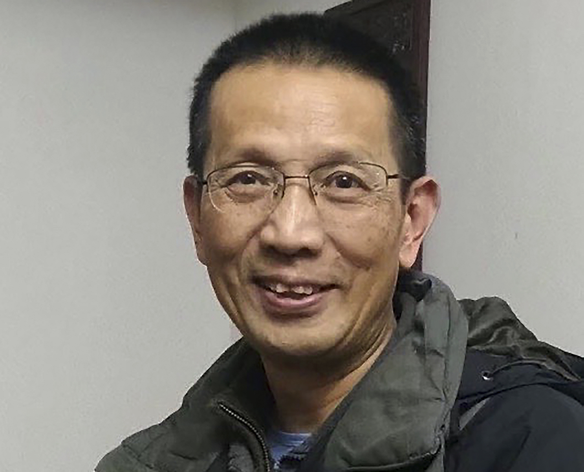 離開監獄後就自由？曹三強稱出獄後寸步難行