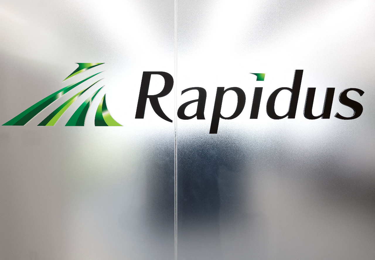 一起聽世界／日本Rapidus要直上2奈米製程  未來路艱鉅