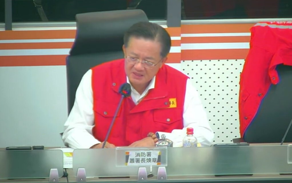 花蓮強震／震後第5天 疏運留置人員 續搜尋失聯6人