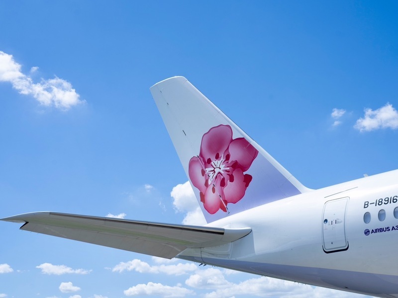 華航新購20架長程客機 近期與空巴、波音簽約