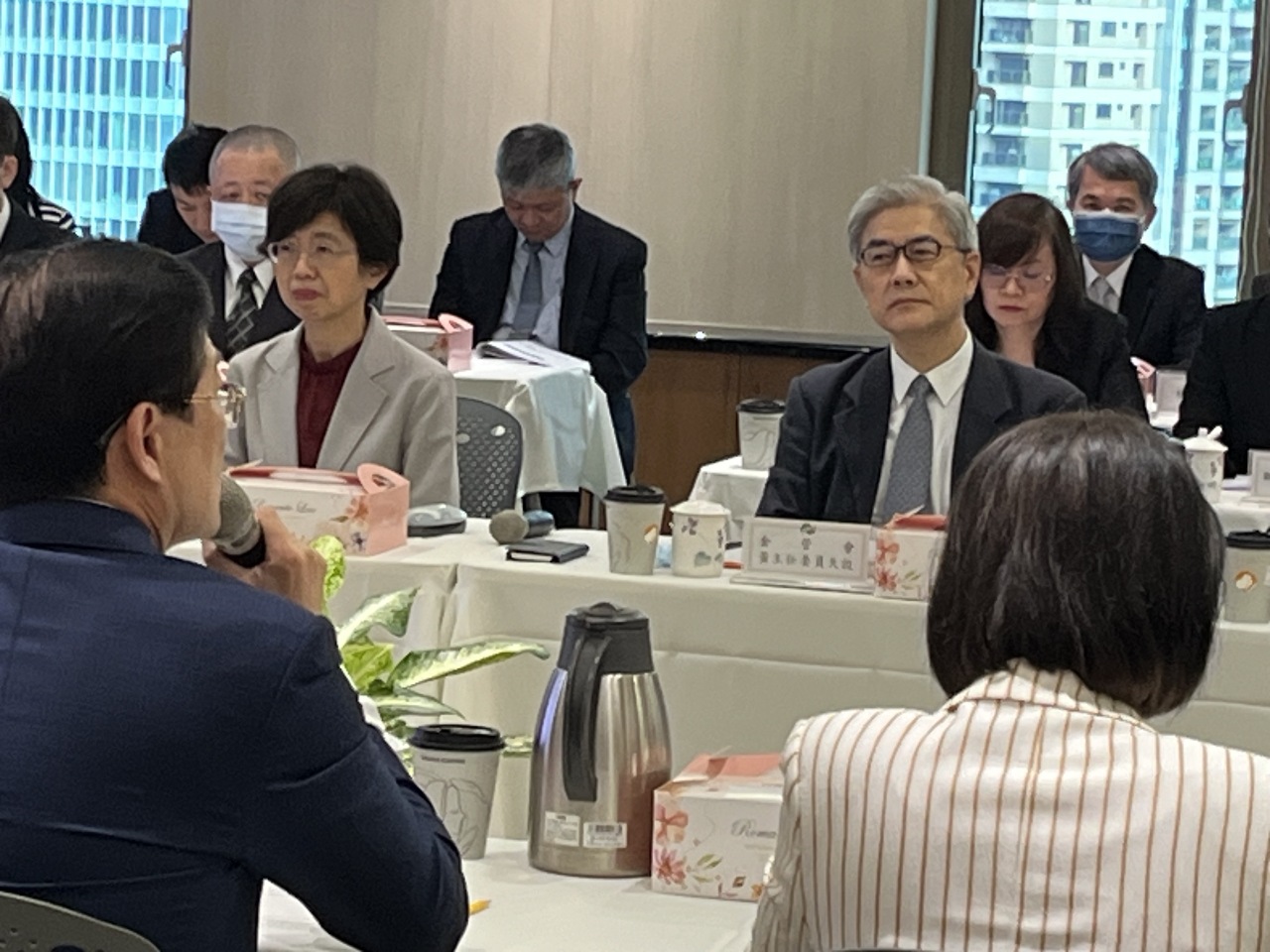 「打詐」訂專法 金管會將對金融業者納豁免條款