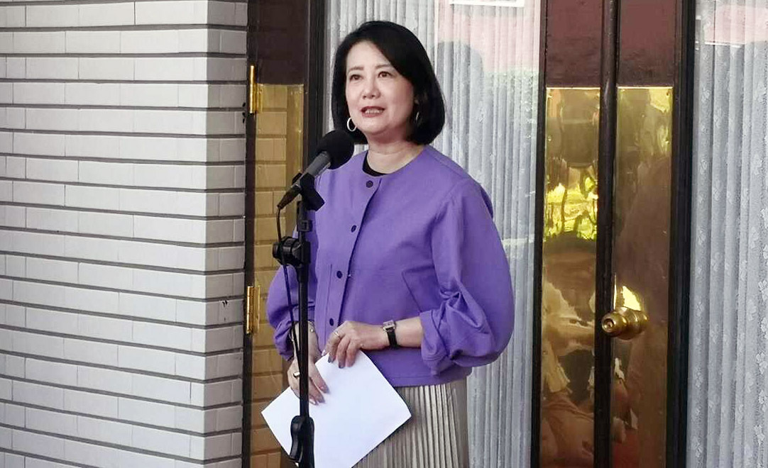 藍營拚電業法逕付二讀 綠營將全力阻擋