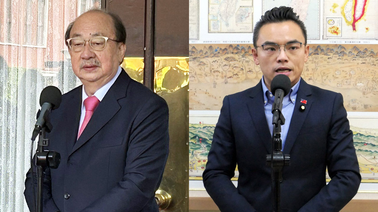 立院15日審國會改革法案  &nbsp;綠指違憲、藍嗆反改革