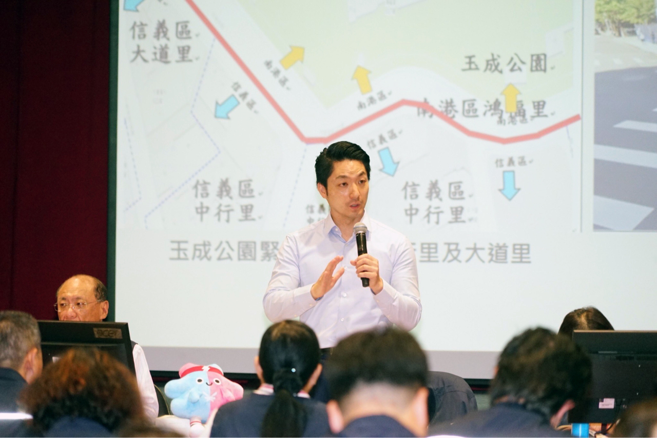 寶林食物中毒案恐成懸案？ 蔣萬安：324採檢結果證明關聯性
