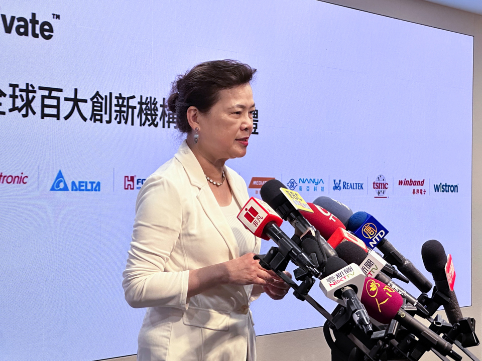 中東衝突升溫恐讓通膨再起 王美花：局勢看來已有收斂