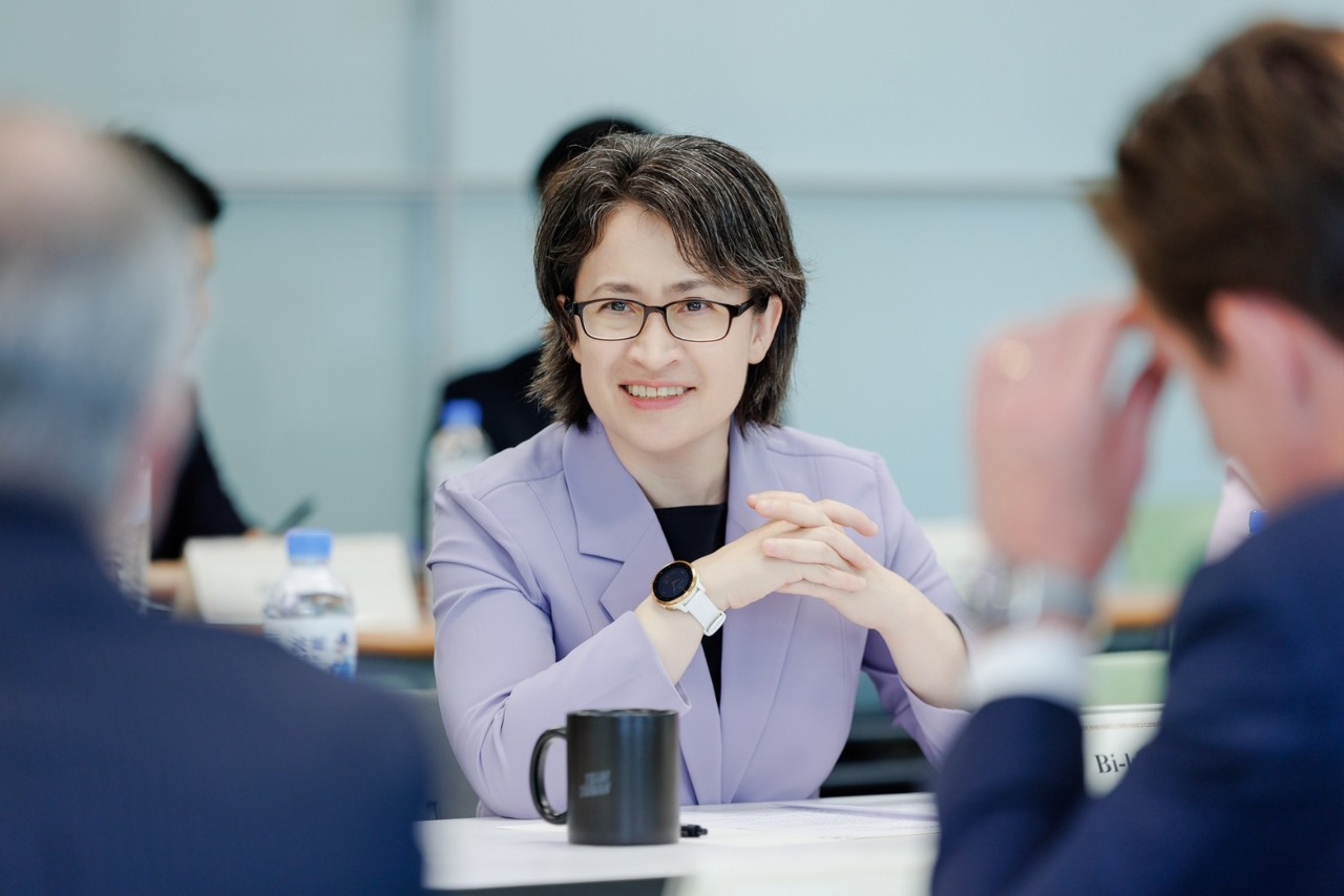 網傳蕭美琴要求免私酒查驗&nbsp;外交部：文件可疑涉變造