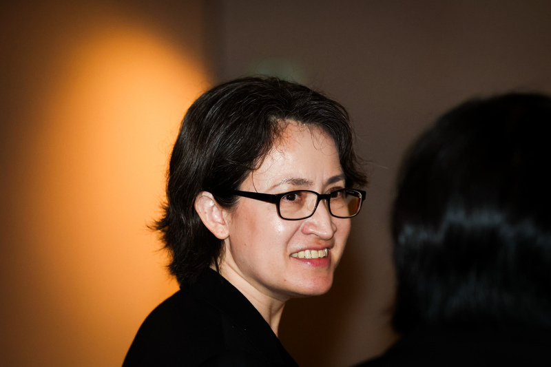 蕭美琴接見美國眾議員訪團 盼提升經濟韌性深化台美合作