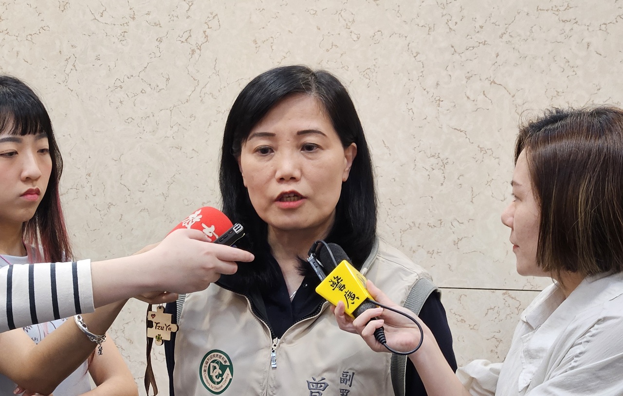 日爆發A型鏈球菌疫情 疾管署：台灣風險未增 持續監測及時應變