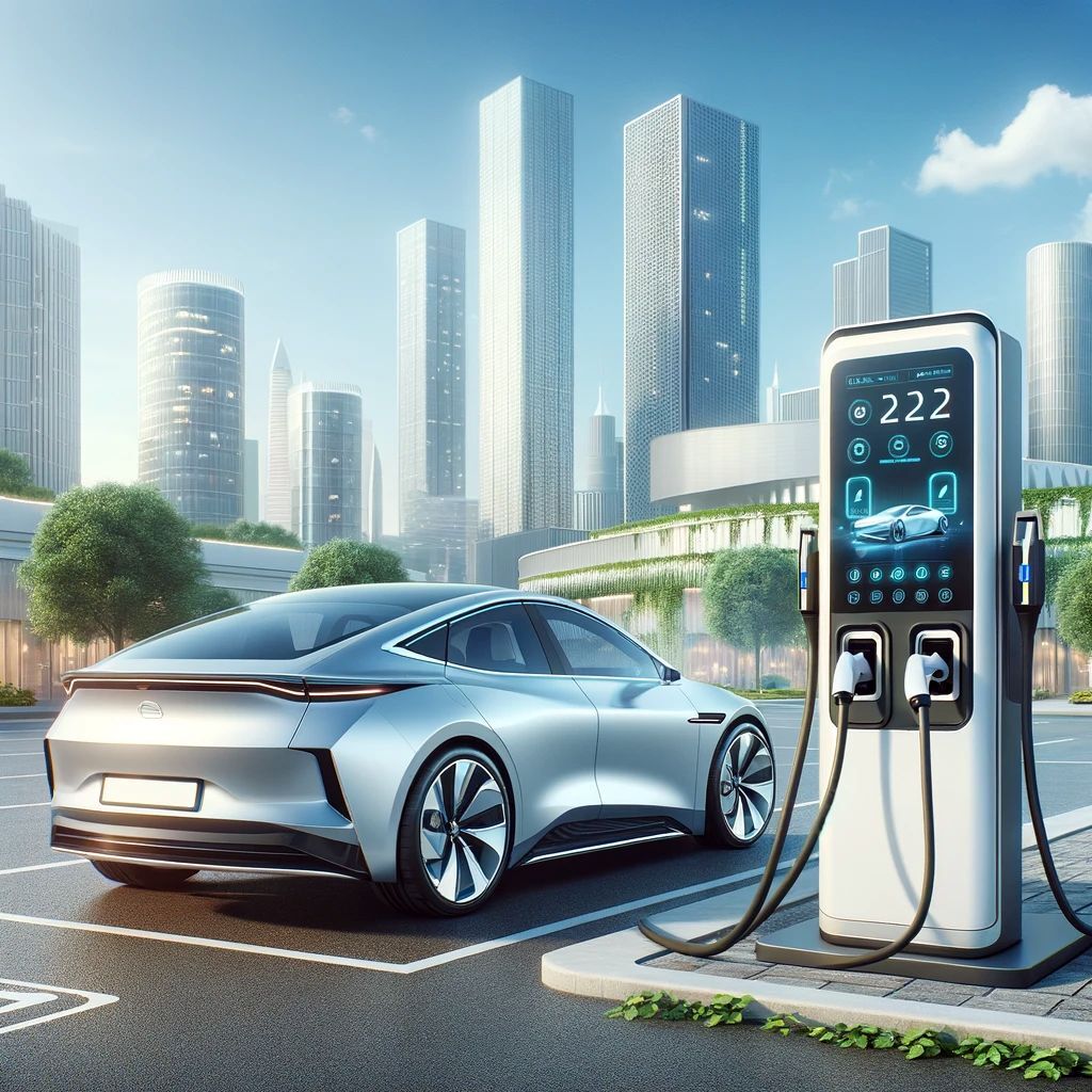 電動車火災疑慮 內政部：預計3至6個月提防火區劃相關修法