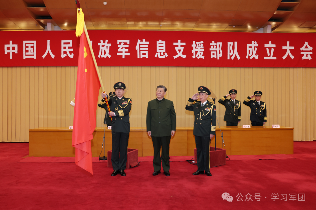 共軍組改 分析：原規劃效率低落貪腐孳生
