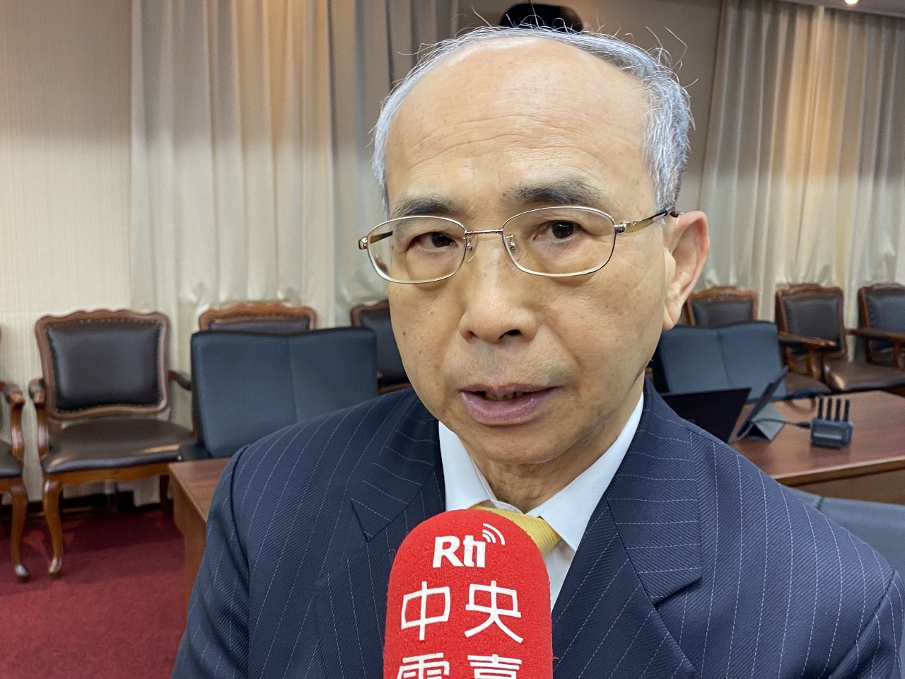 運安會國際合作升級 並首度派員參與日航羽田機場事故調查
