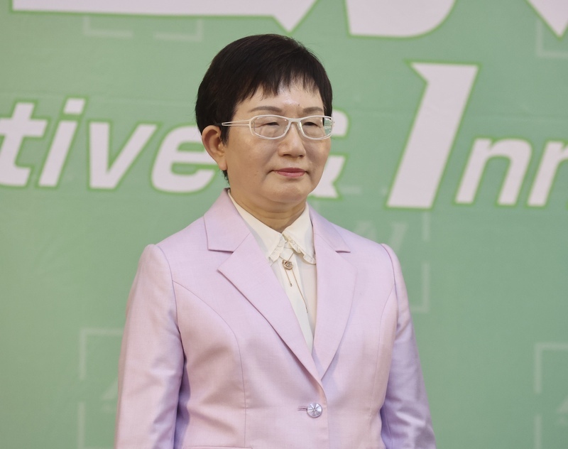 莊翠雲稱房屋稅2.0子法7月上路 陳淑姿強調減債是努力目標