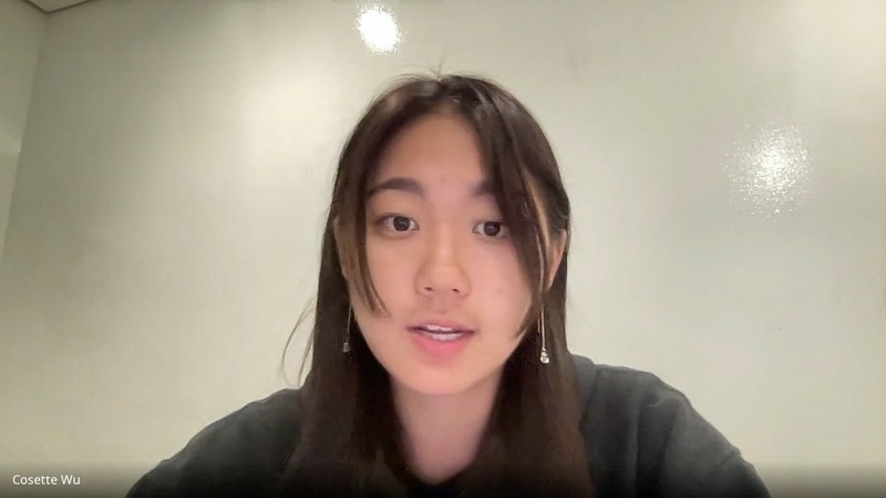 台裔生抗議謝鋒演講遭懲 美議員批哈佛向中共屈服