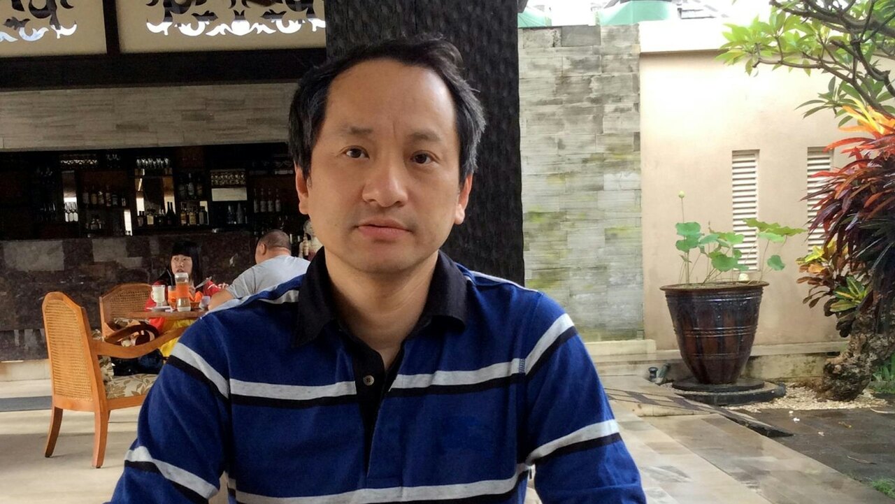 在日執教中國學者返國後失蹤 日本學界憂政府無處理能力