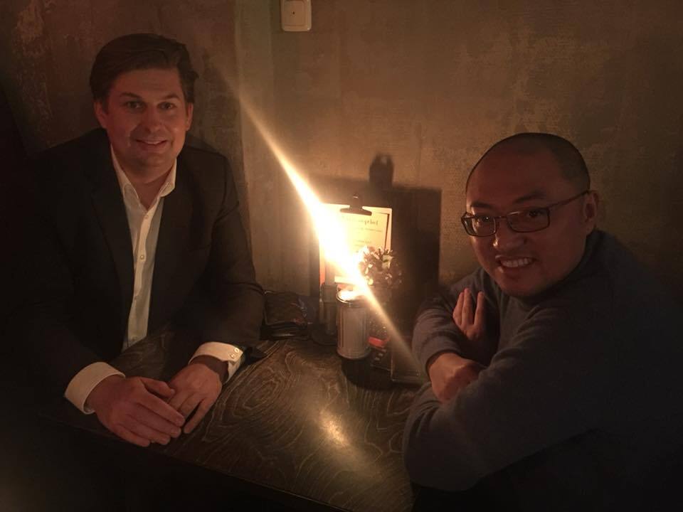 中俄間諜滲透歐洲 德極右翼政黨是否成為旋轉門？