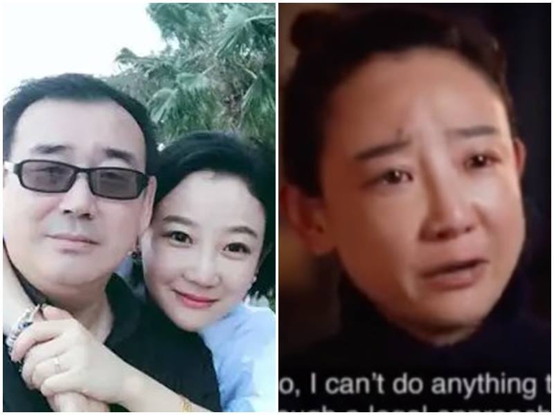 傳楊恆均妻子獲中國解除邊控 飛往澳洲