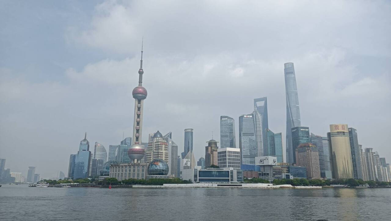 中國英國商會：未來5年在中國經商更困難