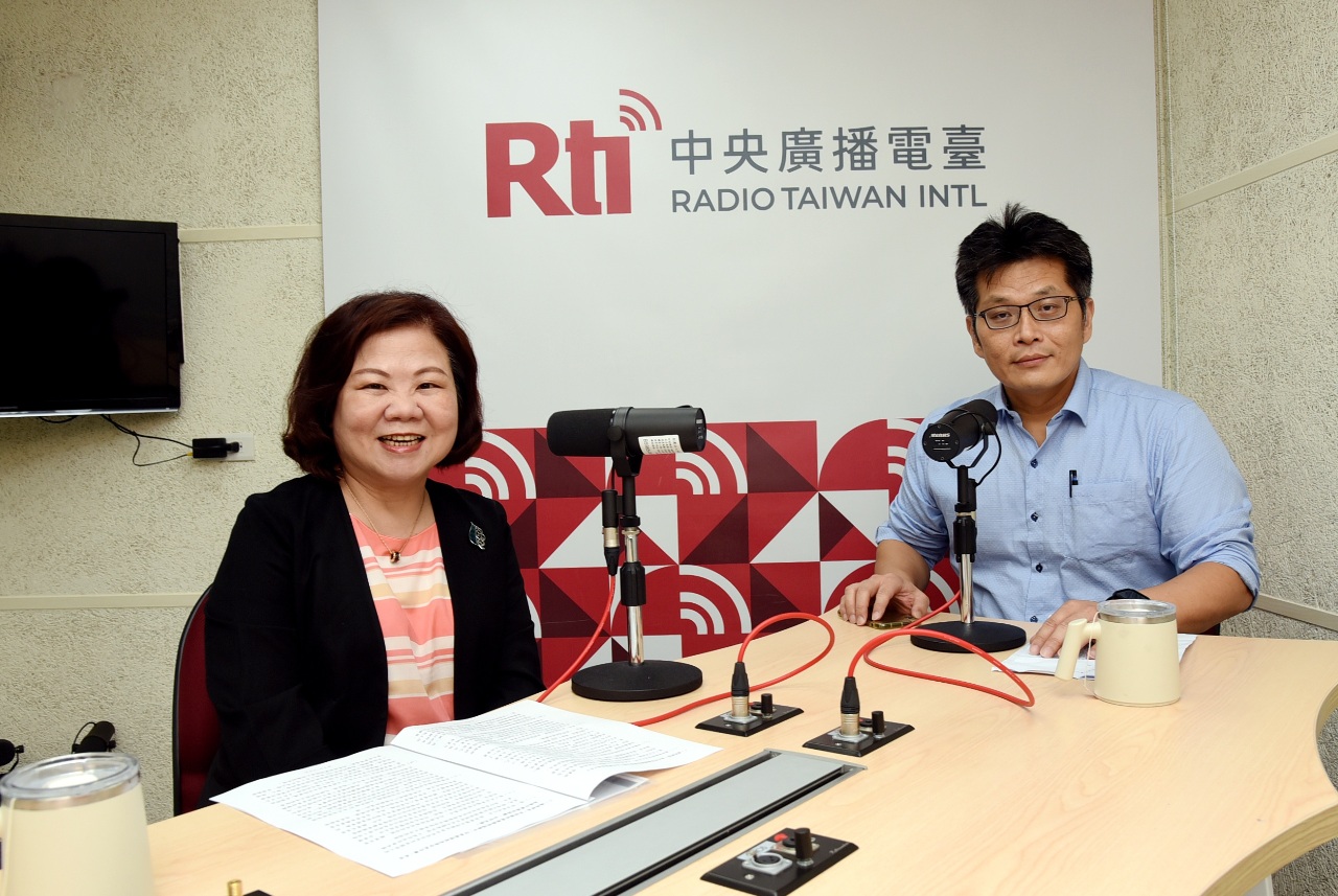 6年任期印象最深政策 許銘春：職災保險單獨立法