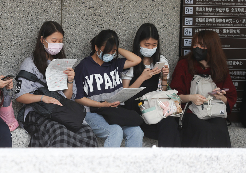 台灣學生恐有「表達缺失」現象 SEL刻不容緩