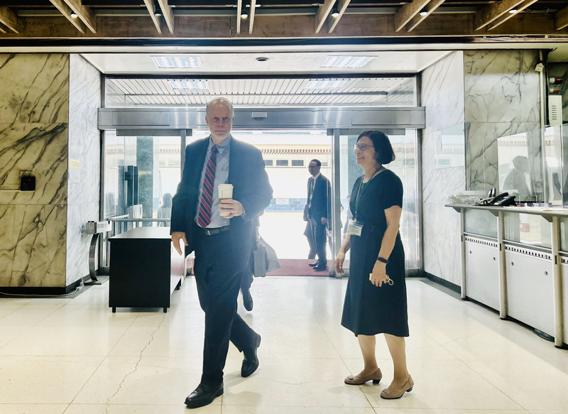 台美貿易倡議談判農業深水區 基改食品規範恐成美國眼中釘