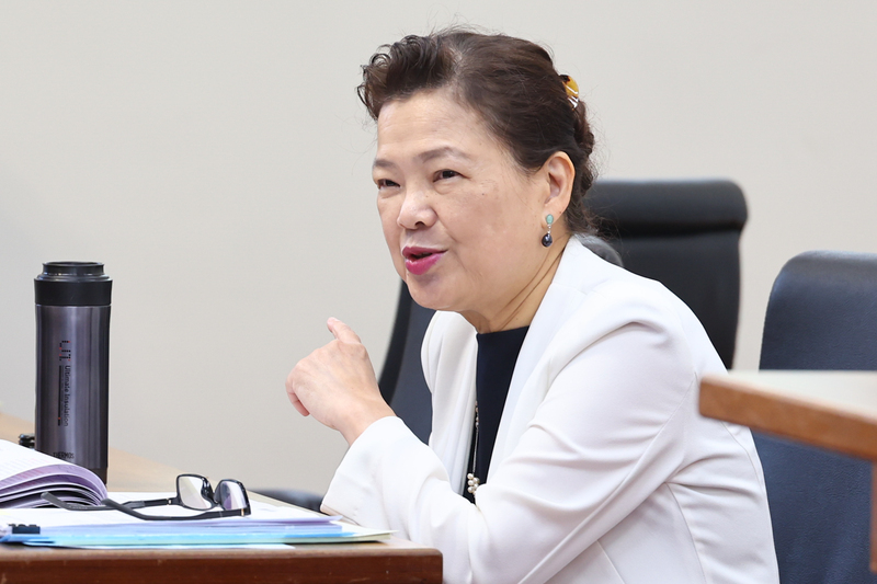 桃園成停電災區 經長：天候、外力影響