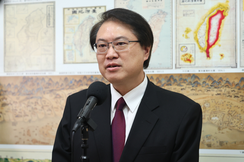 中國擬懲戒台灣名嘴 警政署加強保護人身安全