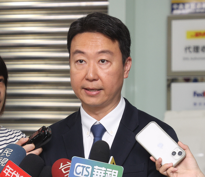 打詐專法三讀   政院籲儘速通過科偵法、洗錢法