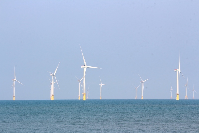 歐盟控訴台灣風電國產化 提WTO爭端解決諮商