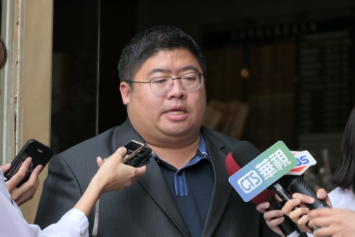 賴總統喊朝野和諧 民進黨指對話取代對抗 國民黨籲開國是會議