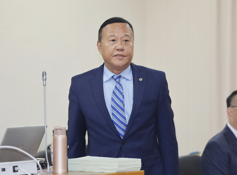 軍事審判修法期程4月上旬定調 國防部：配合政院規劃