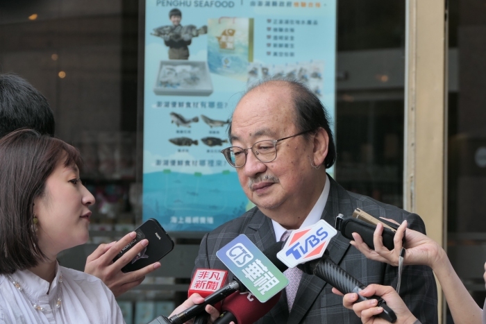 柯建銘：民進黨團會盡力溝通  應坐下來談遊戲規則