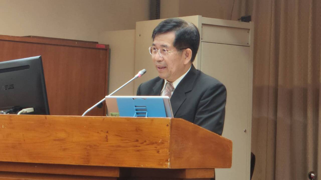 潘文忠卸任前談遺憾：校園霸凌、自殺等議題有待新團隊繼續努力