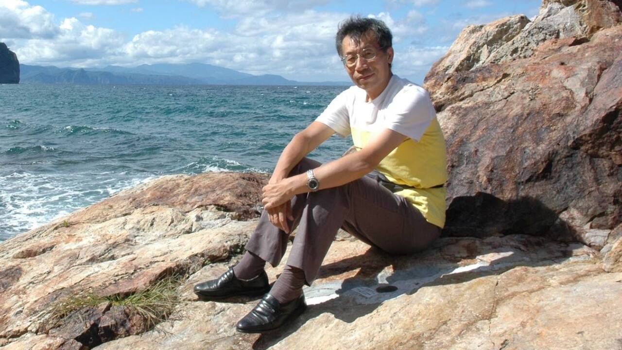 袁克勤教授「間諜案」 傳已被中國當局判刑6年