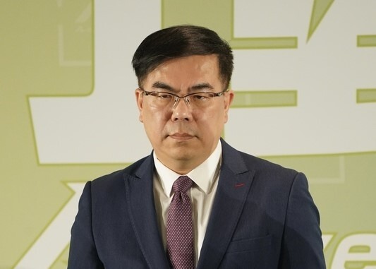 彭啟明：將在淨零減碳做最大努力 讓台灣與國際接軌